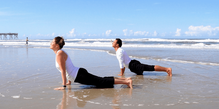 Gymnastique pour la prostatite